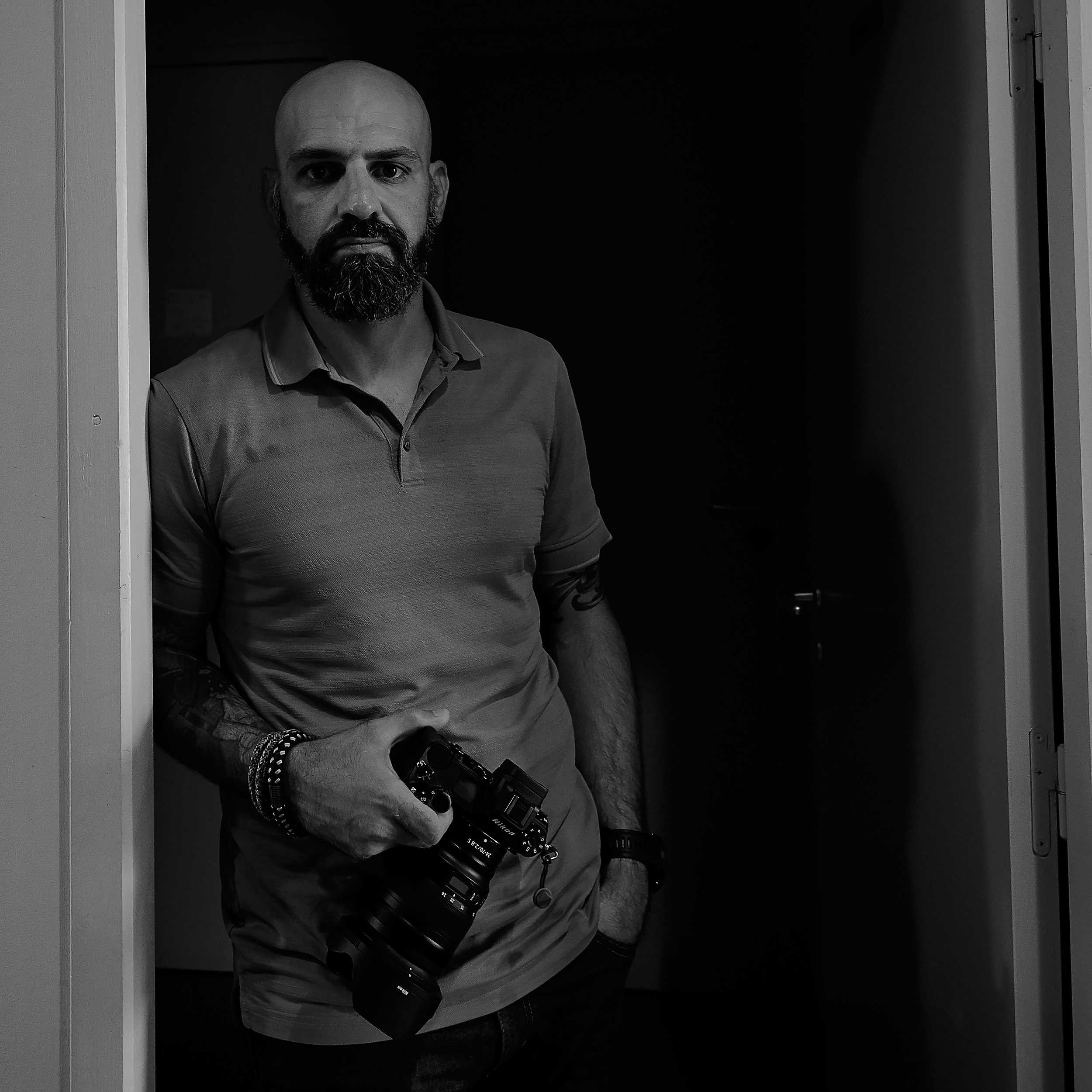 Cédric Boyé